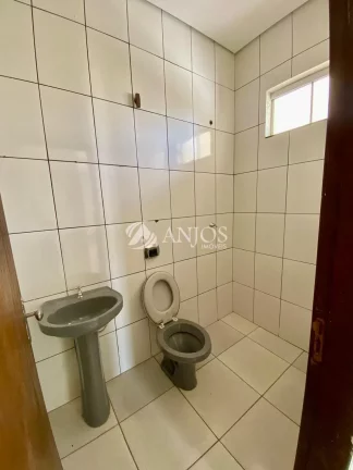 Imagem SALA COMERCIAL PARA LOCAÇÃO, SETOR RESIDENCIAL SUL, SINOP - MT