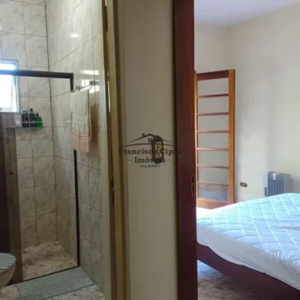Imagem Sítio à venda no bairro Paraibuna - Cunha/SP