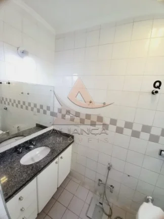 Imagem Apartamento - Ribeirão Preto - Iguatemi