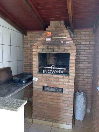 Imagem Casa com 3 dormitórios à venda, 240 m² por R$ 750.000,00 - Residencial Jardim Primavera - Itumbiara/GO