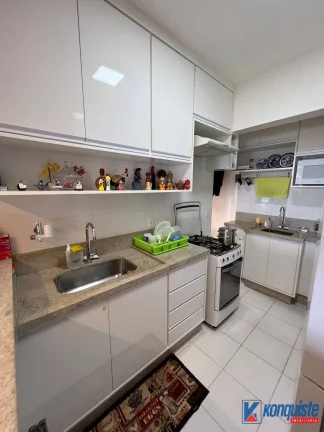 Imagem VENDO APARTAMENTO NO ALPHA PLUS NA PARALELA