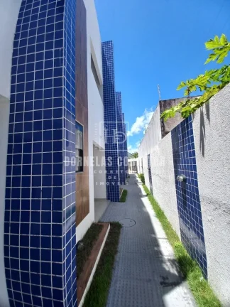 Imagem Casa duplex em Olinda, jd atlântico 3qtos, 2wcs, 1vg lançamento