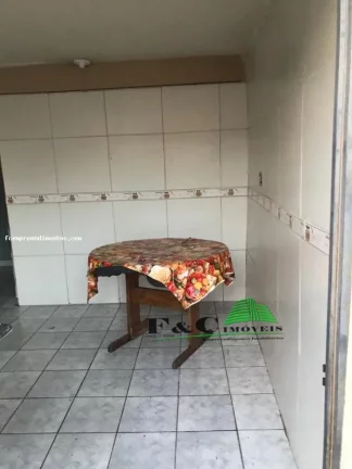 Imagem Casa para Venda em Limeira, Parque Hipolito, 3 dormitórios, 1 banheiro, 1 vaga