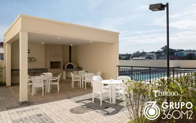 Imagem Apartamento para Venda em Diadema / SP no bairro Centro