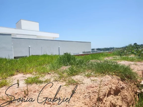 Imagem Terreno à venda no Condomínio Reserva Jatobás em Louveira-SP: 300m² de área! Imagem Terreno à venda no Condomínio Reserva Jatobás em Louveira-SP: 300m² de área!