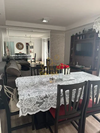Imagem Apartamento à Venda | Condomínio Forest  Jardim Ana Maria,