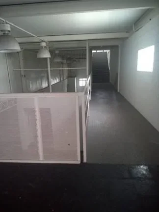 Imagem Galpão pode ser Deposito e Armazém 1000 m² Pé Direito 6 m² 4 Vagas