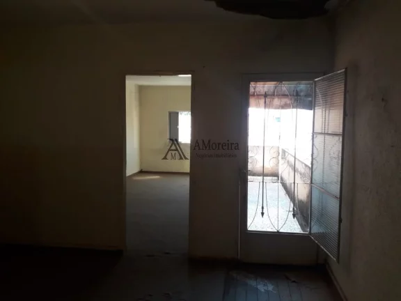 Imagem Imperdível oportunidade: Casa à venda em Jundiaí-SP, Vila Progresso, 3 quartos, 1 sala, 2 banheiros, 1 vaga, 148m².