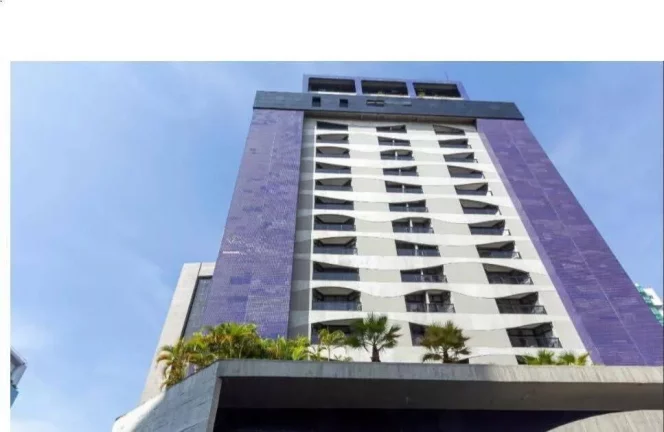 Imagem Oportunidade de VENDA em Jardim Europa - Address 62m²