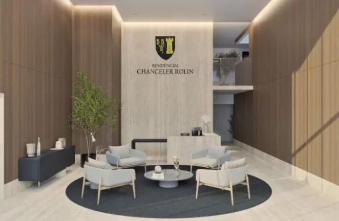 Imagem Studio à venda, 35 m² por R$ 350.000,00 - Bessa - João Pessoa/PB