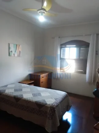 Imagem Casa - Ribeirão Preto - Adelino Simioni - Região Norte