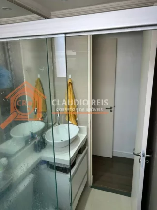 Imagem Apartamento com 2 Quartos à venda,55m² - Vila Andrade