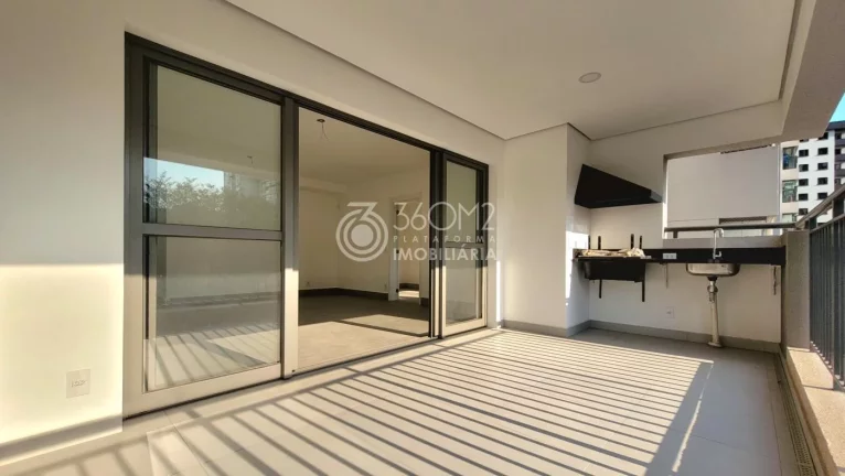 Imagem Apartamento para Venda em Santo André / SP no bairro Vila Gilda