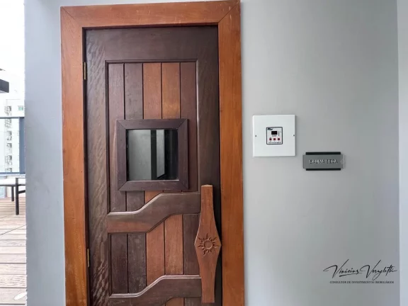 Imagem Apartamento com Terraço para Venda em Balneário Camboriú / SC no bairro Centro