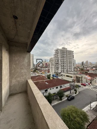 Imagem Lançamento para 2026 - Apartamento com 2 Dormitórios sendo 1 suíte no bairro Canto do Forte - Praia Grande