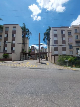 Imagem APARTAMENTO 01 DORMITÓRIO 02 VAGAS PRÓXIMO A FACULDADE ANHANGUERA