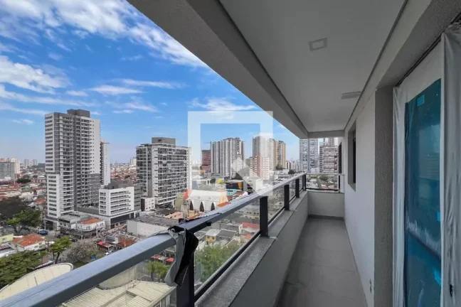 Imagem Apartamento à Venda - Ipiranga, 2 Quartos, 66 m2