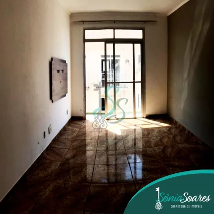 Kitnet para Venda Centro, Campinas 1 dormitório, 1 sala, 1 banheiro