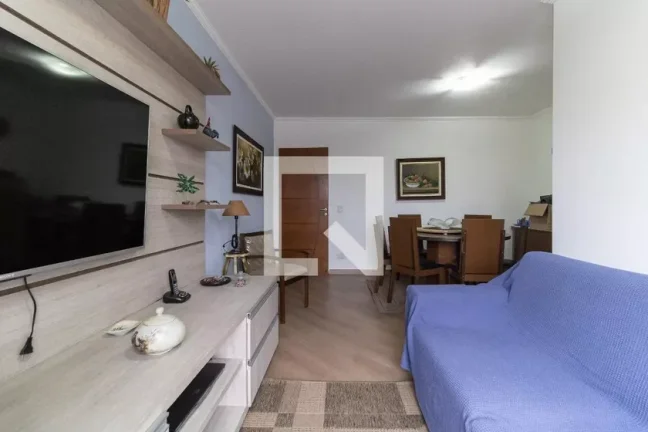 Imagem Apartamento à Venda - Aclimação, 3 Quartos, 79 m2