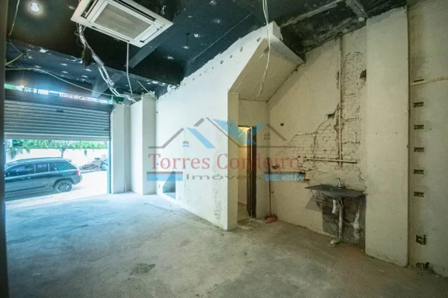 Imagem Loja Comercial - Pinheiros
