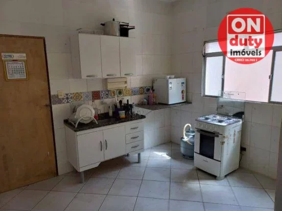 Imagem Casa à venda, 80 m² por R$ 265.000,00 - Vila Áurea (Vicente de Carvalho) - Guarujá/SP