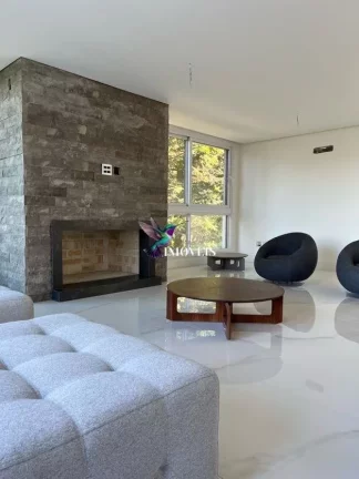 Imagem Condomínio Aspen Mountain - Casa à venda no bairro Centro - Gramado/RS