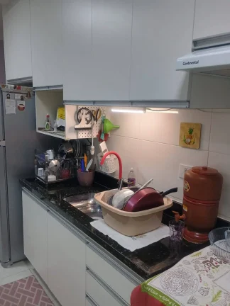 Imagem Venda Apartamento com 2 Dormitórios na Vila Carrão