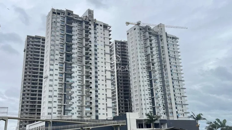 Imagem Apartamento com 3 quartos, sendo 1 suite, Barra View Santer Tabuleiro