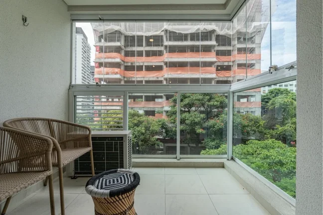 Imagem APARTAMENTO RESIDENCIAL em São Paulo - SP, Paraíso