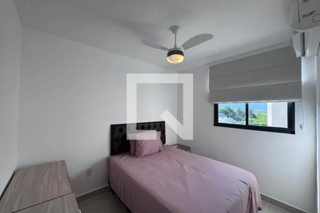 Imagem Apartamento à Venda - Recreio, 2 Quartos, 50 m2