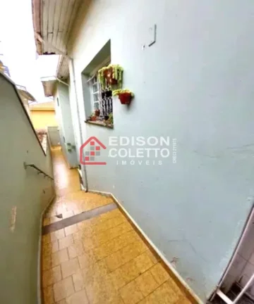 Imagem Excelente casa à venda no Jardim Elite oferece um estilo de vida charmoso e prático"