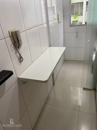 Imagem "Oportunidade Única de Investimento: Apartamento com 2 Dormitórios e sacada próximo do Shopping Aricanduva!"