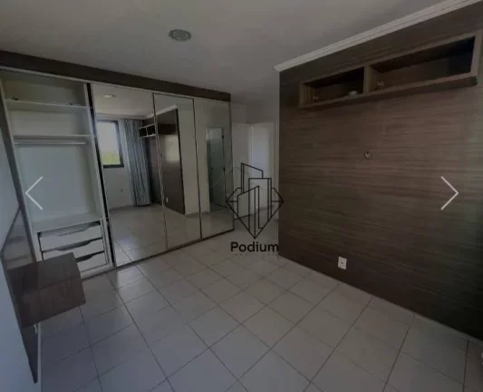 Imagem Apartamento com projetados e infraestrutura de condomínio completa no Bairro Torre - AP2853