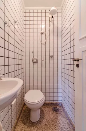 Imagem APARTAMENTO RESIDENCIAL em São Paulo - SP, Tatuapé