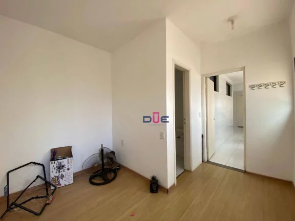 Imagem Apartamento Cond Frente Mar com 2 dormitórios à venda, 99 m² por R$ 750.000 - Aparecida - Santos/SP