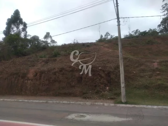 Imagem Ótimo Terreno Vale Azul - Caxambu
