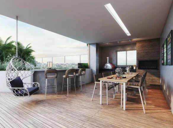 Imagem Apartamento Padrão