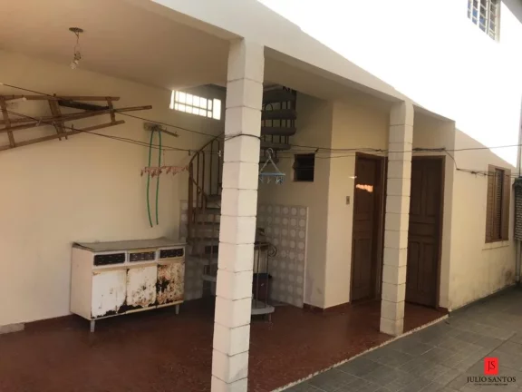 Imagem CASA TERREA LINDA NO BAIRRO ITAGUA