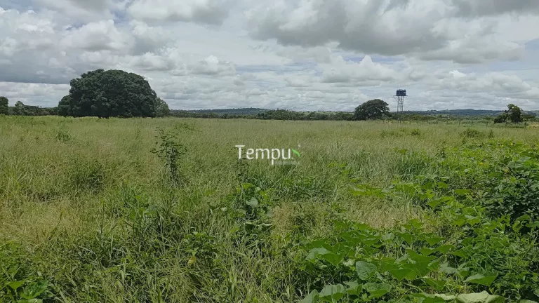 Imagem Terreno à venda no bairro Nova Fátima - Hidrolândia/GO