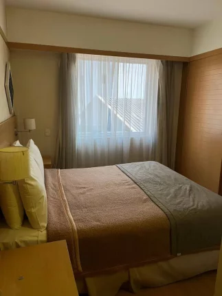 Imagem Flat para LOCAÇÃO em Consolação - Paulista Classic 30m²