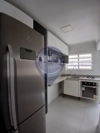 Imagem Venda de apartamento de 2 quartos na Vila Mariana, São Paulo-SP: 62m² de conforto e praticidade!