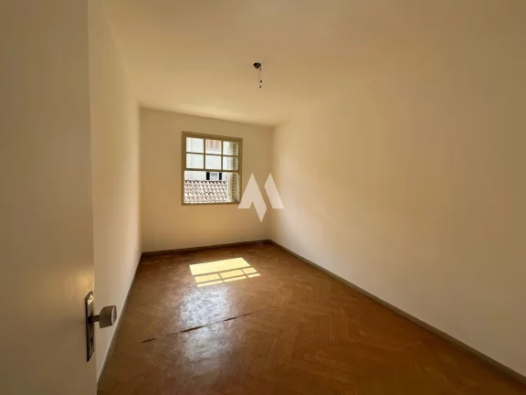 Imagem Apartamento á venda com 2 quartos e 1 banheiro 72 m² - Campo Grande em Santos