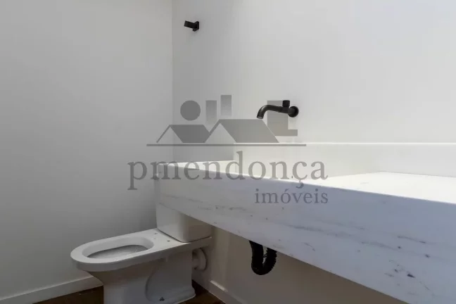 Imagem Excelente apartamento reformado no Itaim Bibi, com 130m² pronto para morar!