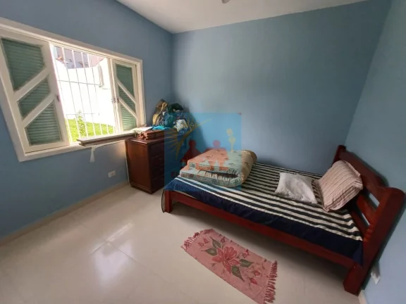 Imagem Casa a 50 metros da Praia de Itanhaém com espaço para piscina