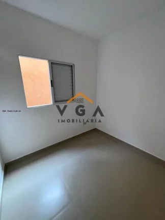 Imagem Apartamento para Venda em São Paulo, Jardim Eliane, 2 dormitórios, 1 banheiro