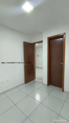 Imagem Apartamento à venda no Parque do sol Gramame em João Pessoa