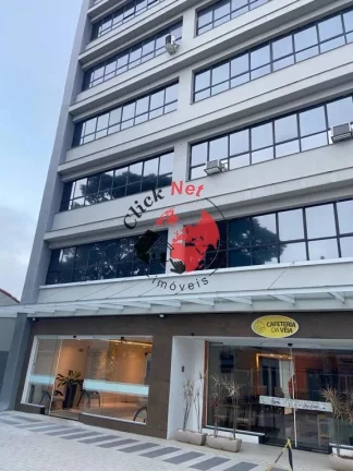 Imagem Sala Comercial à Venda no bairro Jardim Bela Vista em Santo André