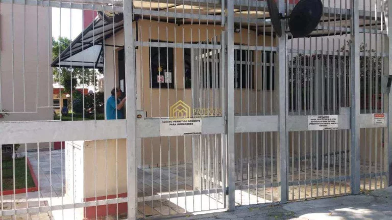 Imagem Apartamento Padrão