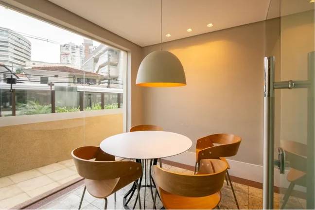 Imagem APARTAMENTO RESIDENCIAL em São Paulo - SP, Vila Olímpia