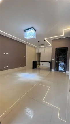 Imagem CASA COM 115.84 m² - CAIÇARA - PRAIA GRANDE SP